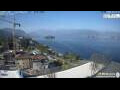 Webcam Stresa (Lago Mayor)