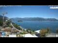 Webcam Stresa (Lago Maggiore)