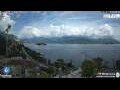 Webcam Stresa (Lake Maggiore)