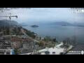 Webcam Stresa (Lac Majeur)