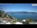 Webcam Stresa (Lago Maggiore)