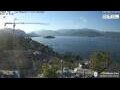 Webcam Stresa (Lac Majeur)
