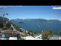 Webcam Stresa (Lake Maggiore)