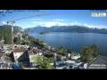 Webcam Stresa (Lac Majeur)