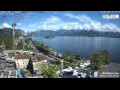Webcam Stresa (Lake Maggiore)