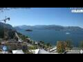 Webcam Stresa (Lac Majeur)