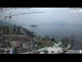 Webcam Stresa (Lago Maggiore)