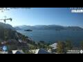 Webcam Stresa (Lac Majeur)
