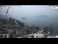 Webcam Stresa (Lac Majeur)