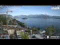 Webcam Stresa (Lake Maggiore)