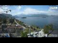 Webcam Stresa (Lake Maggiore)