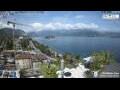 Webcam Stresa (Lago Maggiore)