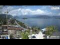 Webcam Stresa (Lago Maggiore)