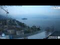 Webcam Stresa (Lac Majeur)