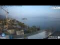 Webcam Stresa (Lac Majeur)