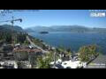 Webcam Stresa (Lake Maggiore)