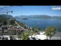 Webcam Stresa (Lago Maggiore)