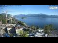 Webcam Stresa (Lago Maggiore)