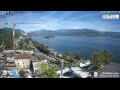 Webcam Stresa (Lago Maggiore)