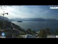 Webcam Stresa (Lac Majeur)