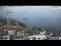 Webcam Stresa (Lac Majeur)