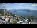 Webcam Stresa (Lago Maggiore)