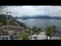 Webcam Stresa (Lago Maggiore)
