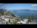 Webcam Stresa (Lago Maggiore)