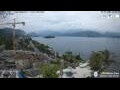 Webcam Stresa (Lake Maggiore)