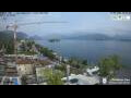 Webcam Stresa (Lake Maggiore)