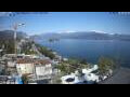 Webcam Stresa (Lago Maggiore)