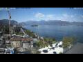 Webcam Stresa (Lago Maggiore)