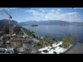 Webcam Stresa (Lago Maggiore)