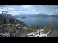 Webcam Stresa (Lac Majeur)