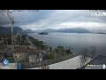 Webcam Stresa (Lago Maggiore)