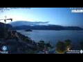 Webcam Stresa (Lake Maggiore)