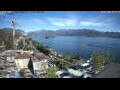 Webcam Stresa (Lake Maggiore)