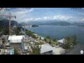 Webcam Stresa (Lago Maggiore)