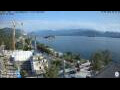 Webcam Stresa (Lago Maggiore)