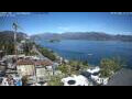 Webcam Stresa (Lac Majeur)