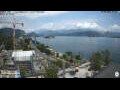 Webcam Stresa (Lago Maggiore)