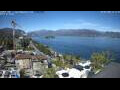 Webcam Stresa (Lac Majeur)