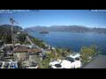 Webcam Stresa (Lake Maggiore)