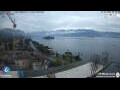 Webcam Stresa (Lake Maggiore)