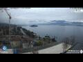 Webcam Stresa (Lake Maggiore)