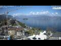 Webcam Stresa (Lac Majeur)