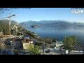 Webcam Stresa (Lac Majeur)
