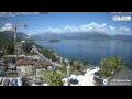 Webcam Stresa (Lago Maggiore)