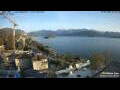 Webcam Stresa (Lago Maggiore)