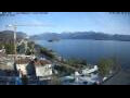 Webcam Stresa (Lake Maggiore)